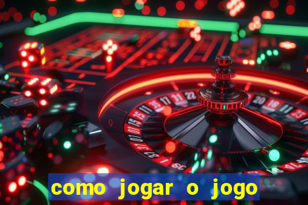 como jogar o jogo do coelho para ganhar dinheiro